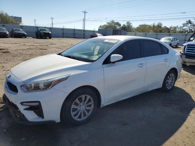 3KPF24AD1LE183336 | 2020 KIA FORTE FE