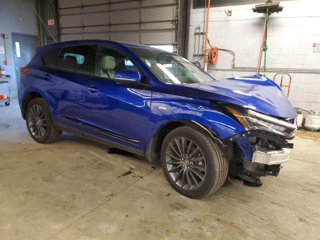 2022 ACURA RDX A-SPEC - 5J8TC2H89NL012231