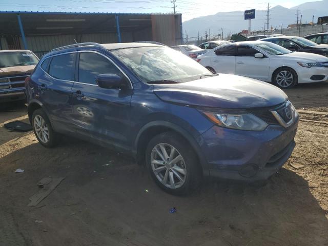 JN1BJ1CP0JW193028 | 2018 NISSAN ROGUE SPOR