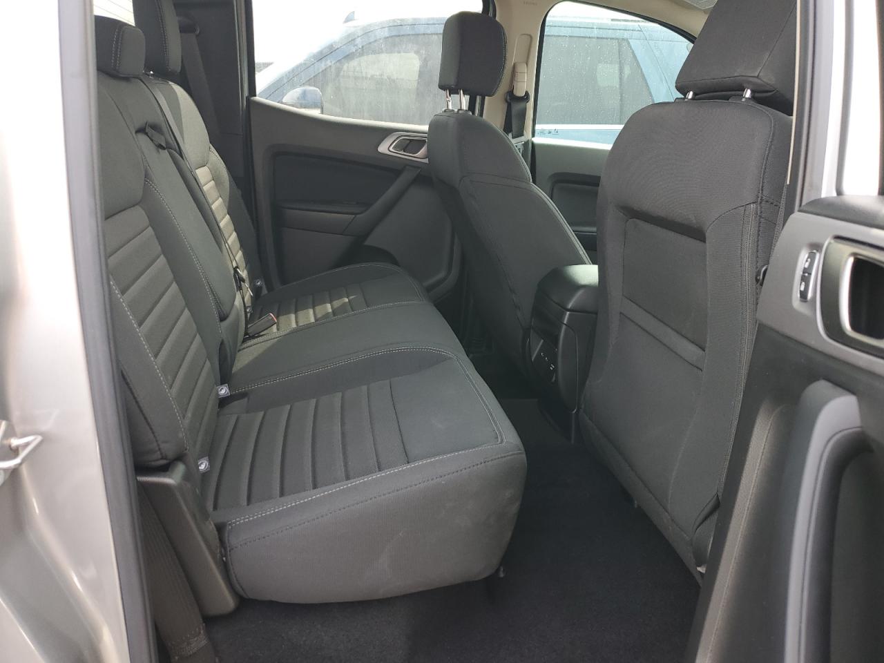 VIN: 1FTER4EH5NLD48156 2022 FORD RANGER