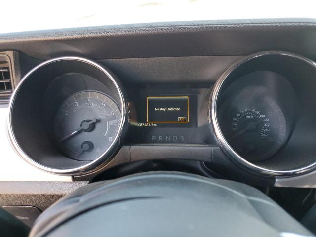 1FATP8UH4G5328919 Ford MUSTANG