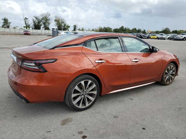 1N4AA6FV1NC503085 Nissan Maxima Platinum