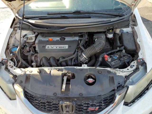 2HGFB6E54FH702114 Honda CIVIC SI
