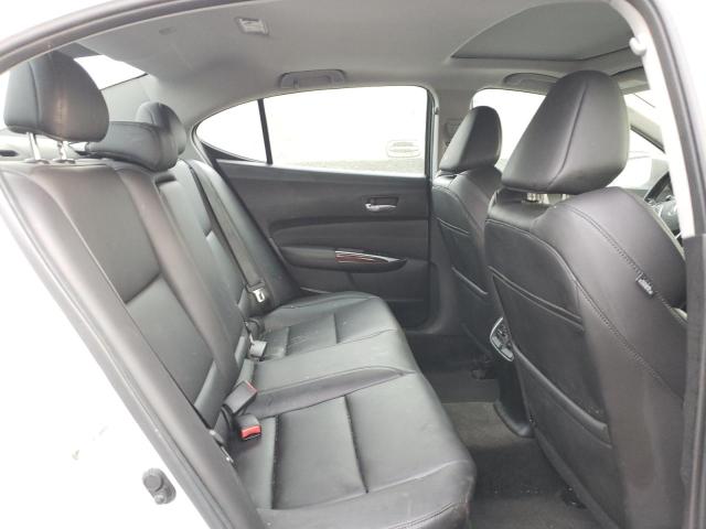 19UUB1F35HA005267 Acura TLX