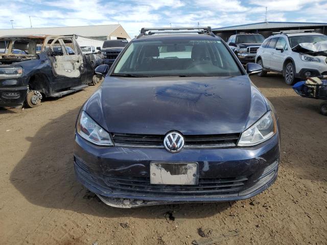 2017 VOLKSWAGEN GOLF SPORT - 3VW017AU2HM542777