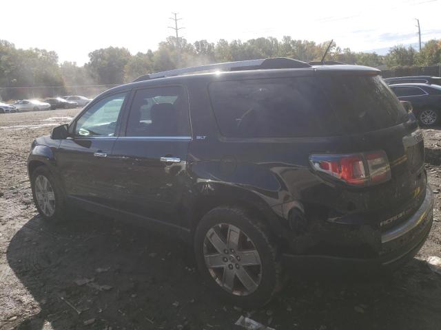 1GKKVSKD7HJ321386 GMC Acadia Limited Slt-2