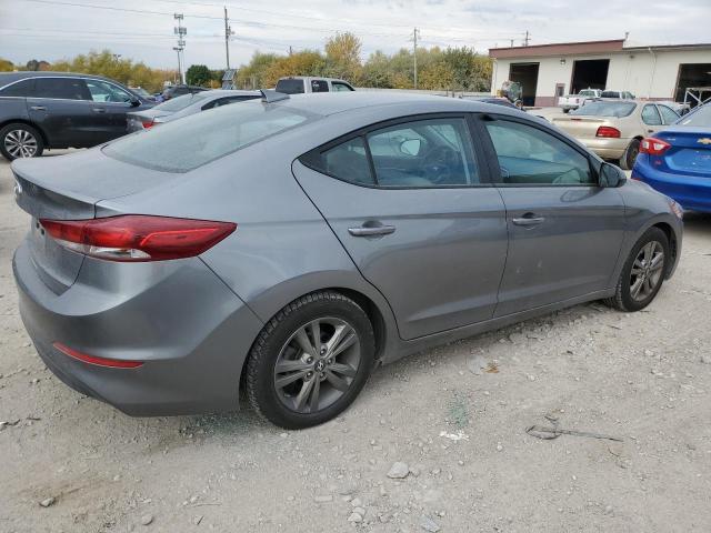 5NPD84LF5JH318878 | 2018 HYUNDAI ELANTRA SE