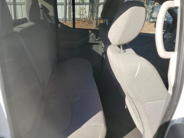 2019 NISSAN OTHER - 1N6AD0ER5KN709493