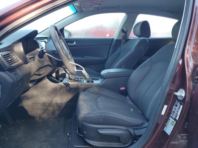 5XXGT4L3XHG129747 KIA Optima Lx
