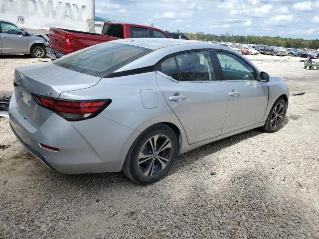 3N1AB8CV9NY267965 Nissan SENTRA SV