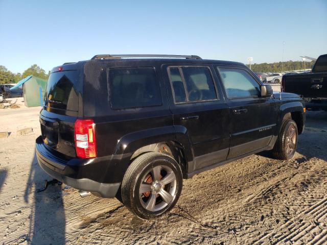 1C4NJPBA5GD789086 Jeep Patriot Sport