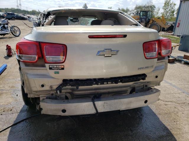 2016 CHEVROLET MALIBU LTD - 1G11C5SA9GF127635