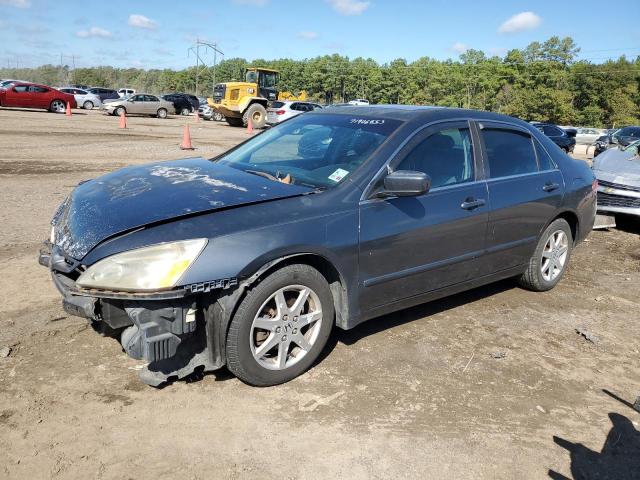 2004 Honda Accord Coupe EX