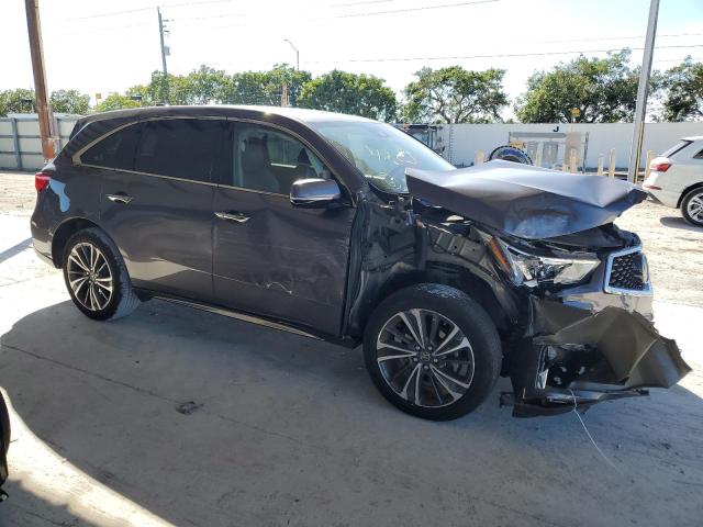 5J8YD3H52LL018478 Acura MDX TECHNO 4