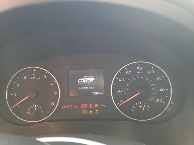 KNDEPCAA2M7211918 KIA Seltos Lx