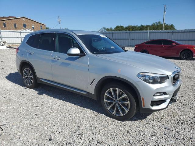 5UXTR9C53KLP77044 2019 BMW X3, photo no. 4