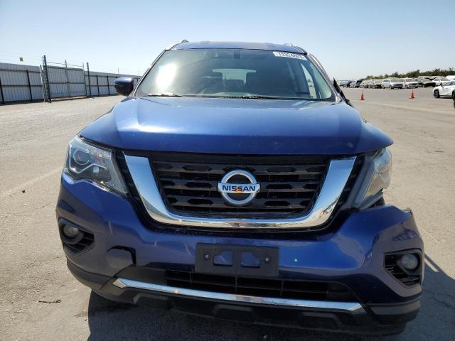 5N1DR2MM9JC671338 Nissan Pathfinder S