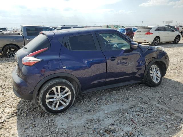 2015 NISSAN JUKE S - JN8AF5MR8FT507619