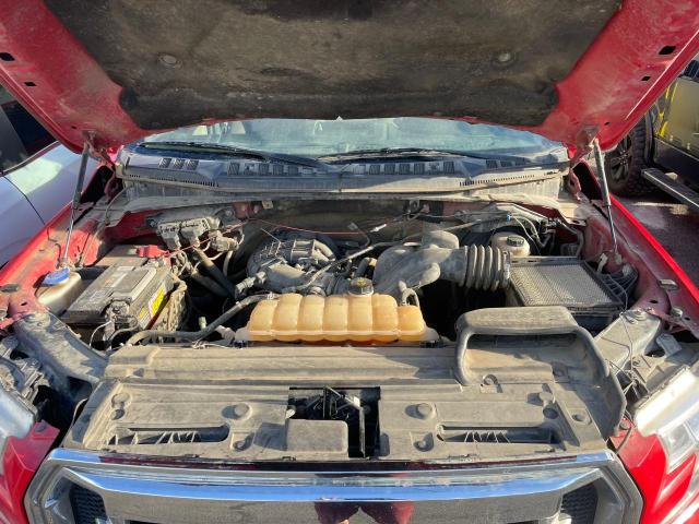 1FTEW1E83HKC65519 Ford F150 Supercrew