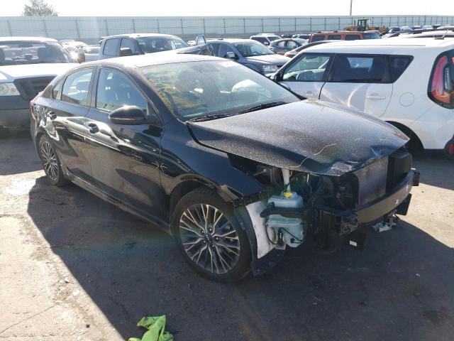 3KPF54AD7NE506492 KIA Forte Gt Line