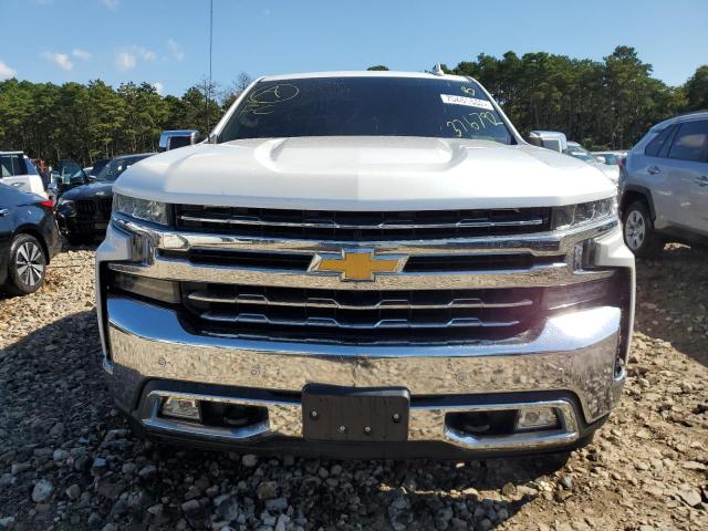 1GCUYGED9LZ376792 | 2020 CHEVROLET SILVERADO