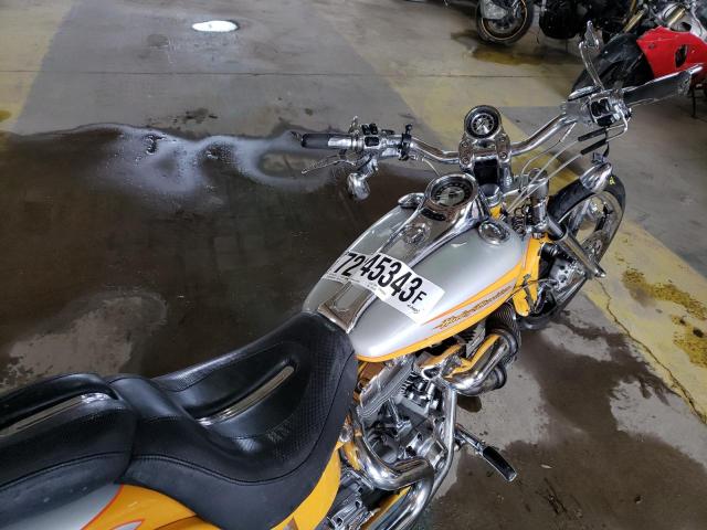 2004 HARLEY-DAVIDSON FXSTDSE2 1HD1PHD114Y953162