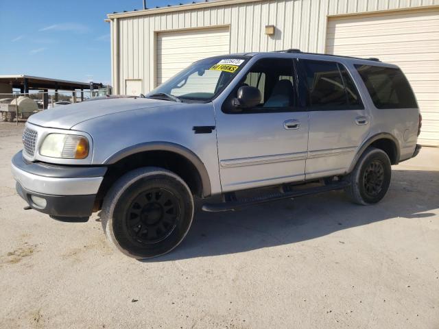 2002 Ford Expedition XLT