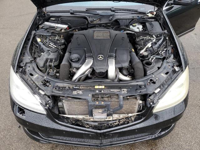 VIN WDDNG9EB7DA535557 2013 Mercedes-Benz S-Class, 5... no.11