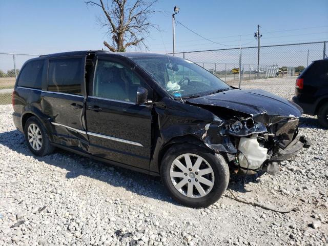 2C4RC1BG1ER111216 | 2014 CHRYSLER TOWN and COU