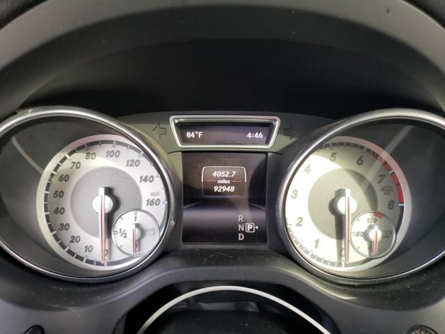 WDDSJ4EB6FN165995 Mercedes-Benz CLA 250