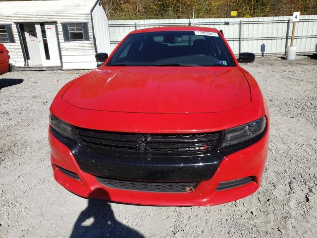 2C3CDXHGXJH187101 Dodge Charger Sxt Plus
