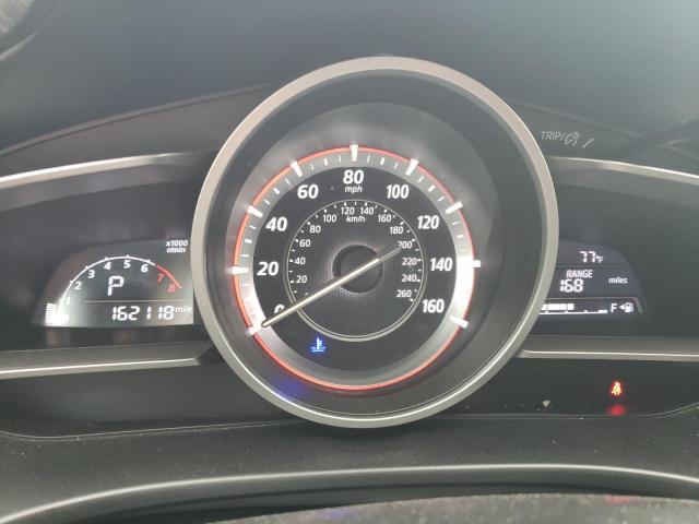 3MZBM1U72EM118028 Mazda 3 SPORT