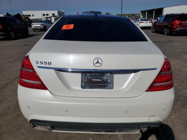 VIN WDDNG7DB4DA523596 2013 Mercedes-Benz S-Class, 550 no.6