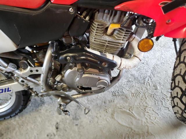 2008 HONDA CRF230 L JH2MD37108K000688