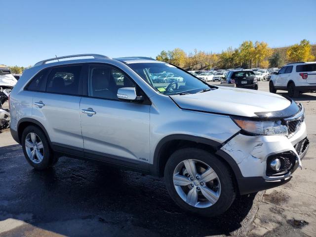 Vin: 5xykuda20cg291828, lot: 72399463, kia sorento ex 20124