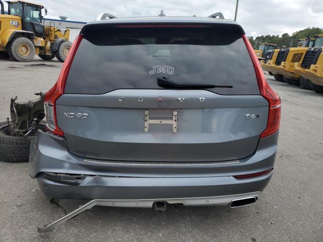 YV4A22PK6G1042756 2016 VOLVO XC90, photo no. 6