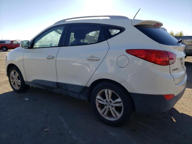 Vin: km8jucac6bu207776, lot: 55996064, hyundai tucson gls 20112