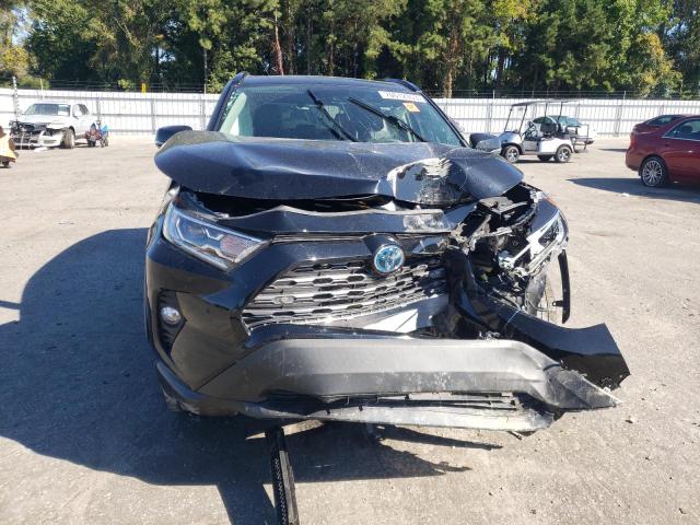 2020 TOYOTA RAV4 LIMIT - JTMDWRFV9LD070987