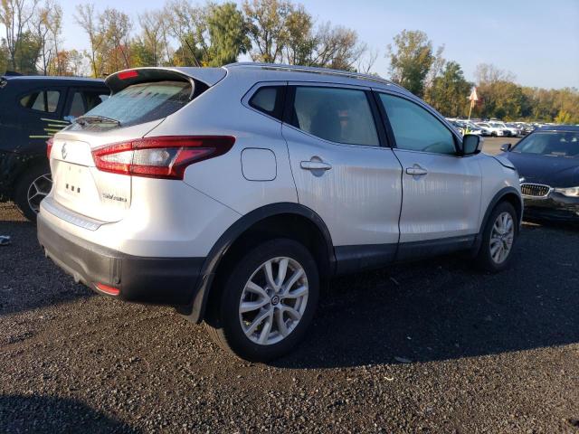 JN1BJ1CW0LW649605 Nissan Rogue Sport S