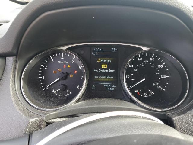 2015 NISSAN ROGUE S - 5N1AT2MV7FC769126