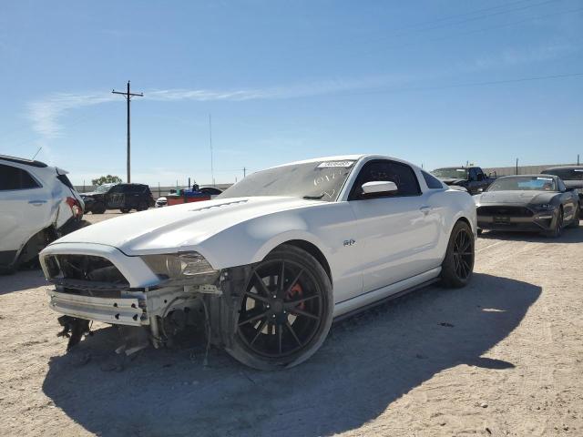 2014 Ford Mustang GT