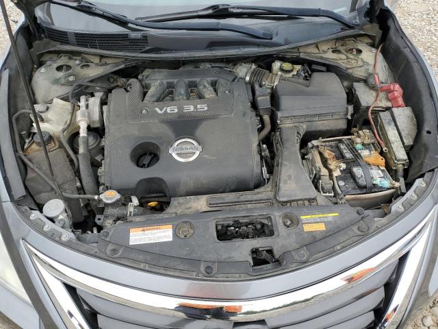1N4BL3AP5FC211222 Nissan Altima 3.5s