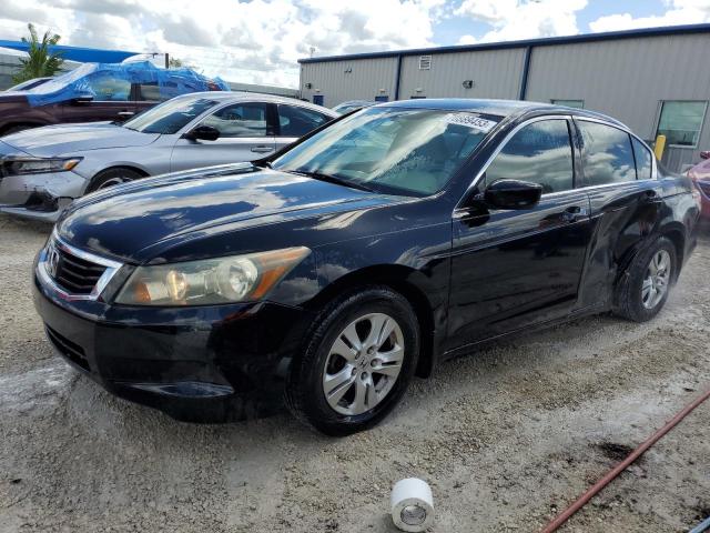 2010 Honda Accord Sdn LX-P