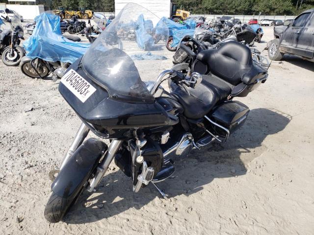 2016 HARLEY-DAVIDSON FLTRU 1HD1KGL1XGB601280