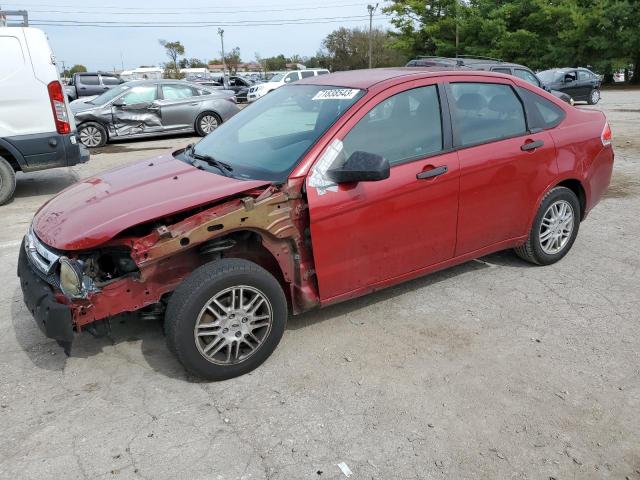 2011 Ford Focus SE