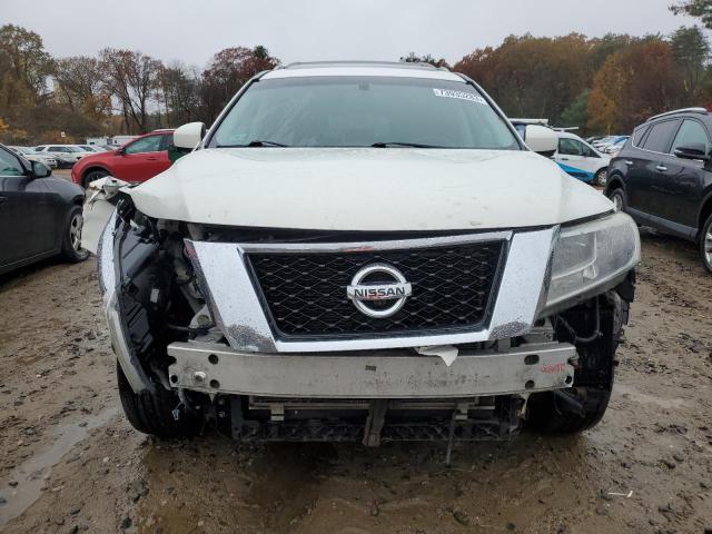 2013 Nissan Pathfinder S VIN: 5N1AR2MM6DC664418 Lot: 74805353