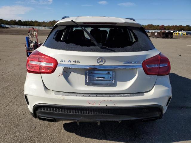 2015 MERCEDES-BENZ GLA 45 AMG - WDDTG5CB9FJ054232