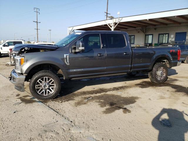 2019 Ford F-350 