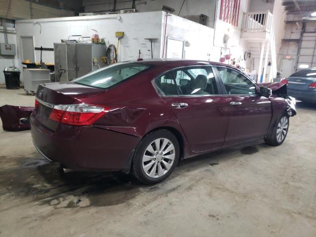 1HGCR2F89FA015676 | 2015 HONDA ACCORD EXL