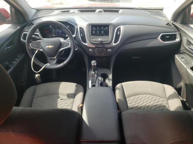 3GNAXJEV0KS616150 Chevrolet EQUINOX LT